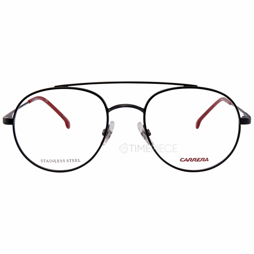 Carrera CARRERA 2000T/V 0003 49/18  Unisex  Eyeglasses
