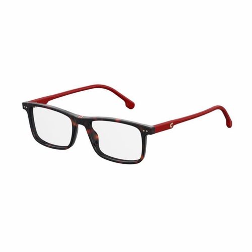 Carrera CARRERA 2001T/V 0086 00 50 Unisex Eyeglasses Carrera CARRERA 2001T/V 0086 00 50 Unisex Eyeglasses