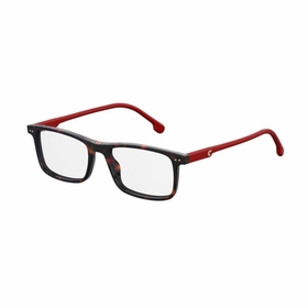 Carrera CARRERA 2001T/V 0086 00 50  Unisex  Eyeglasses