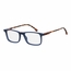 CARRERA CARRERA 2001T/V 0PJP 48/16  Unisex  Eyeglasses