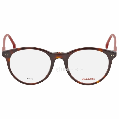 Carrera CARRERA 2008T 0086 48  Unisex  Eyeglasses
