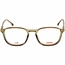 CARRERA CARRERA 201 04C3 51  Mens  Eyeglasses