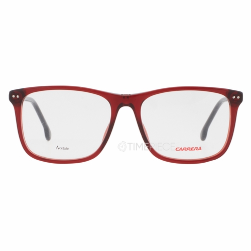 Carrera CARRERA 2012T 0LHF 52 Unisex Eyeglasses Carrera CARRERA 2012T 0LHF 52 Unisex Eyeglasses