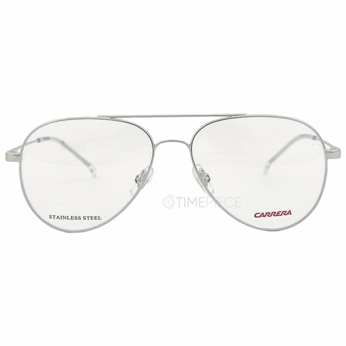 Carrera CARRERA 2020T 0010 53  Unisex  Eyeglasses