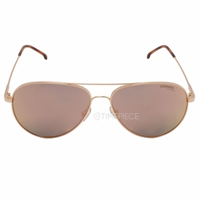 Carrera CARRERA 2031T/S 0DDB/OJ 58  Unisex  Sunglasses
