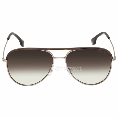 Carrera CARRERA 209/S 085K/HA 58  Unisex  Sunglasses