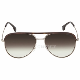 Carrera CARRERA 209/S 085K/HA 58  Unisex  Sunglasses
