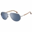 Carrera CARRERA 221/S 0010/61 60  Unisex  Sunglasses