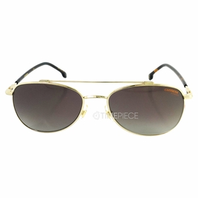 Carrera CARRERA 224/S 006J/HA 55  Unisex  Sunglasses