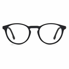 Carrera CARRERA 255 0003 48  Unisex  Eyeglasses