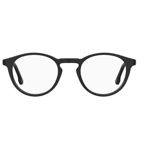 Carrera CARRERA 255 0807 48  Unisex  Eyeglasses