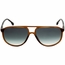 Carrera CARRERA 257/S 009Q/9K 60  Mens  Sunglasses
