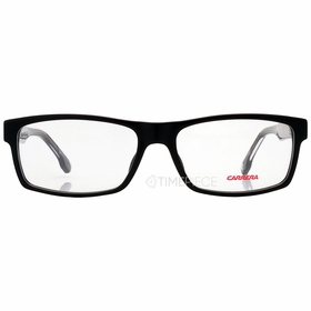 Carrera CARRERA 293 0807 57  Mens  Eyeglasses