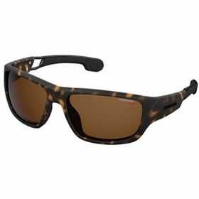 Carrera CARRERA 4008/S 0N9P/SP 60  Unisex  Sunglasses