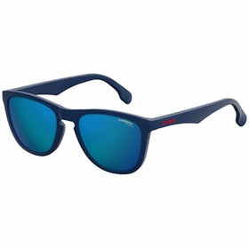 Carrera CARRERA 5042/S 0RCT Z0 55  Unisex  Sunglasses