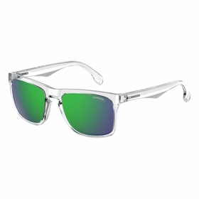 Carrera CARRERA 5043/S 0900/Z9 56  Unisex  Sunglasses