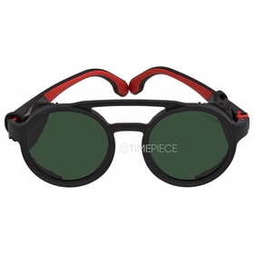 Carrera CARRERA 5046/S 0807/QT 49  Unisex  Sunglasses