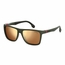 Carrera CARRERA 5047/S 0DLD/K1 56  Unisex  Sunglasses