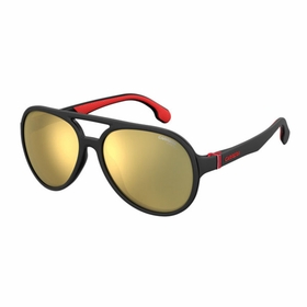 Carrera CARRERA 5051/S 0003/K1 58  Unisex  Sunglasses