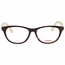 Carrera CARRERA 5547/V 0086 51  Ladies  Eyeglasses