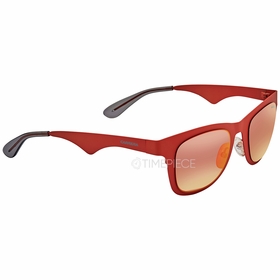 Carrera CARRERA 6000/MT 0ABV/UZ 49  Unisex  Sunglasses