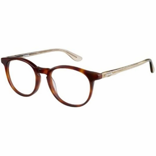 Carrera CARRERA 6636/N 0IJP 49  Unisex  Eyeglasses