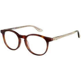 Carrera CARRERA 6636/N 0IJP 49  Unisex  Eyeglasses