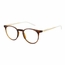 Carrera CARRERA 6665 00KS 47  Unisex  Eyeglasses