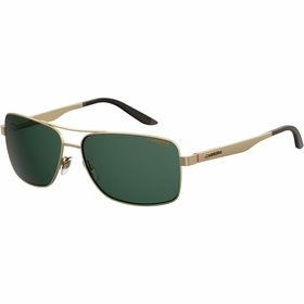 Carrera CARRERA 8014/S 0AOZ QT 61  Mens  Sunglasses