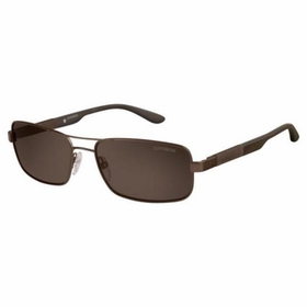 Carrera CARRERA 8018/S TVL 57  Mens  Sunglasses