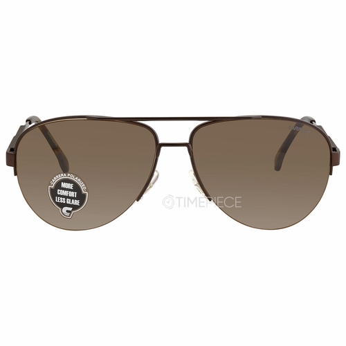 Carrera CARRERA 8030/S VZH 62 Unisex Sunglasses Carrera CARRERA 8030/S VZH 62 Unisex Sunglasses