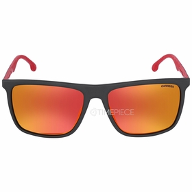Carrera CARRERA 8032/S 0003/W3 57  Unisex  Sunglasses