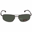Carrera CARRERA 8036/S 0003/QT 62 Mens Sunglasses