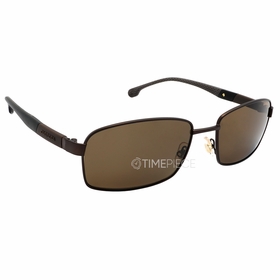 Carrera CARRERA 8037/S 0VZH/SP 58  Mens  Sunglasses