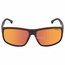 Carrera CARRERA 8038/S 0OIT/UZ 61 Mens Sunglasses