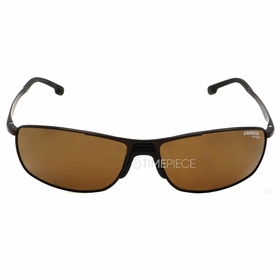 Carrera CARRERA 8039/S 009Q/SP 60  Unisex  Sunglasses