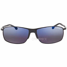 Carrera CARRERA 8039/S 0807/XT 60  Mens  Sunglasses