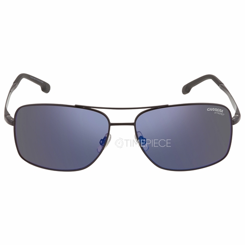 Carrera CARRERA 8040/S 807XT 60  Mens  Sunglasses