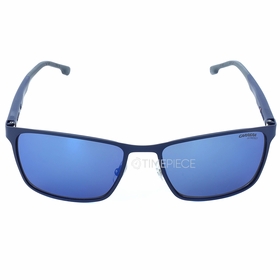 Carrera CARRERA 8048/S 0PJP/XT 58  Mens  Sunglasses