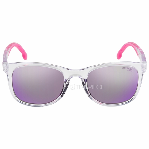 Carrera CARRERA 8054/S 0900/TE 52  Mens  Sunglasses