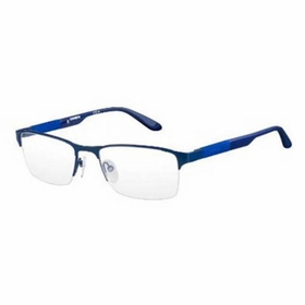 Carrera CARRERA 8821 PYF 55  Mens  Eyeglasses