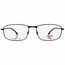 Carrera CARRERA 8854 0003 57 Mens Eyeglasses