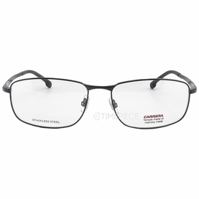 Carrera CARRERA 8854 0003 59  Mens  Eyeglasses