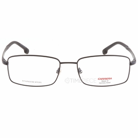 Carrera CARRERA 8855 0003 56  Mens  Eyeglasses