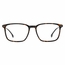 Carrera CARRERA 8859 0086 56  Mens  Eyeglasses