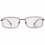 Carrera CARRERA 8867 009Q 55 Mens Eyeglasses