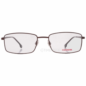 Carrera CARRERA 8867 009Q 55  Mens  Eyeglasses