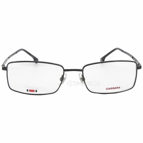 Carrera CARRERA 8867 0807 55  Mens  Eyeglasses