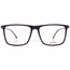Carrera CARRERA 8868 0086 57  Mens  Eyeglasses