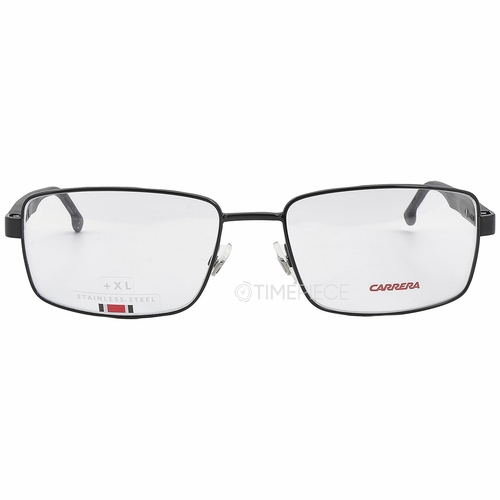 Carrera CARRERA 8877 0807 57 Mens Eyeglasses Carrera CARRERA 8877 0807 57 Mens Eyeglasses
